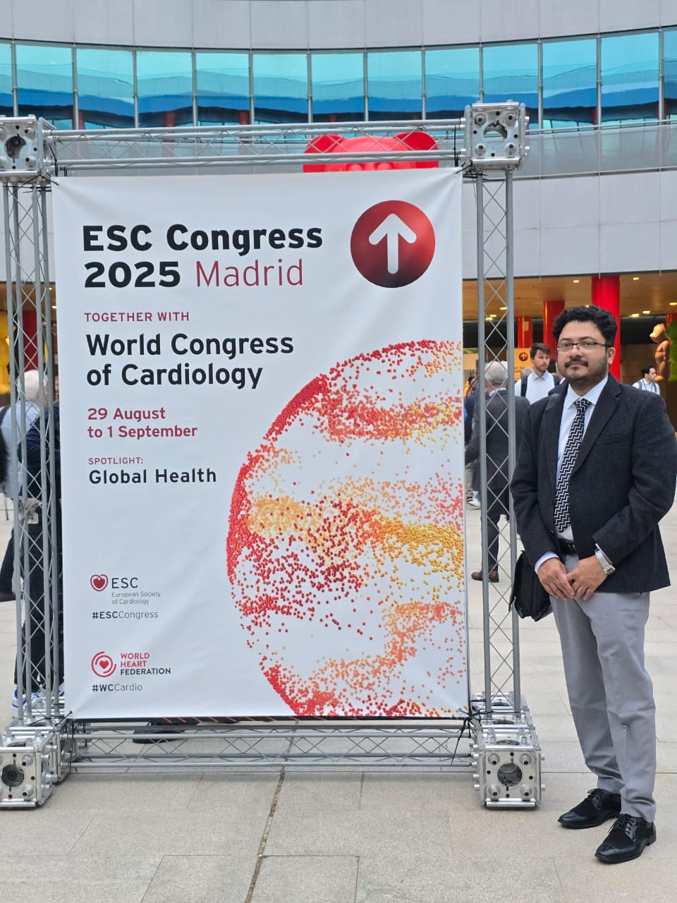 World Congress of Cardiology